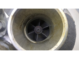  Турбина  Volvo S80 1998-2006             8658098