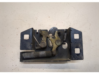 Замок капота  Ford Fiesta 1995-2000     