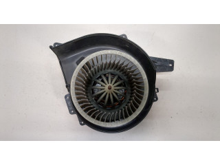 Моторчик печки Skoda Fabia 1999-2004