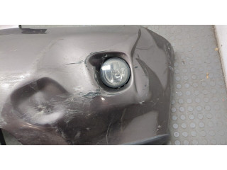 Бампер Nissan X-Trail (T31) 2007-2015 передний