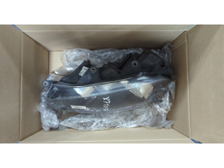 Фара передняя  Volkswagen Golf 6 2009-2012 левая 