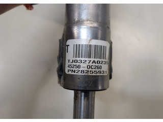  рейка  Колонка рулевая  Toyota Sequoia 2008-      