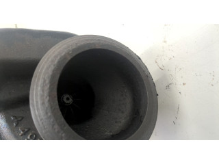 Турбина Jaguar XF 2015–2020 JDE38736