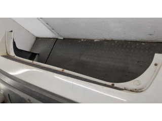 Бампер  Chevrolet Captiva 2011-2016 задний   20961261, 96433211