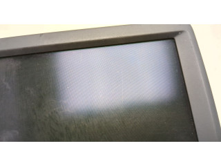 Дисплей бортового компьютера  Audi A8 (D3) 2002-2010        