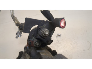 Стартер Jaguar XF 2007–2012 3 4280004891