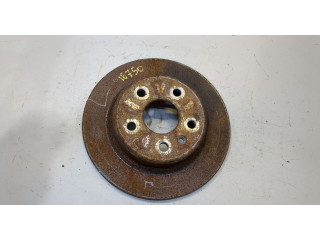 Диск тормозной  Chevrolet Volt 2015-2019   задний         