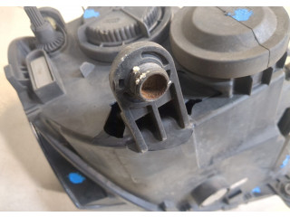 Фара передняя  Volkswagen Passat 7 2010-2015 Европа левая 