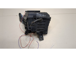 Блок предохранителей Citroen C4 Cactus 9671924480