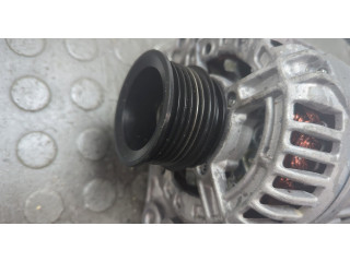 Генератор  Audi A2 2000-2006       037903026    