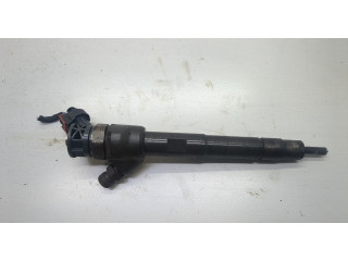 Форсунка топливная Jaguar XF 2015–2020 AJ813375, 0445110654