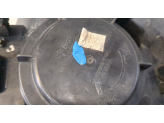 Фара передняя  Peugeot Partner 2002-2008 правая 