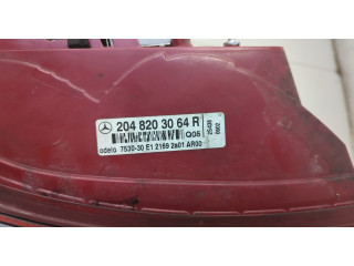 Задний фонарь          