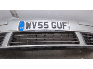 Бампер Volkswagen Golf Plus передний