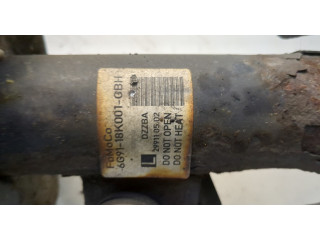 Стойка амортизатора Ford Mondeo 4 2007-2015 1718454, 6G9118K001GBH