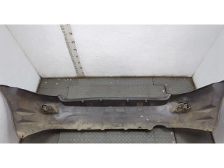 Бампер Pontiac Vibe 1 2002-2008 задний 88973187