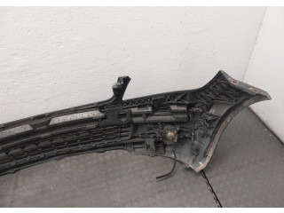 Бампер  Mercedes C W204 2006-2015 передний   A20488006409999