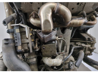 Форсунка топливная  Audi A8 (D3) 2002-2010         