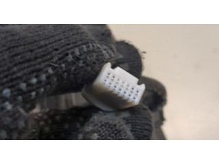 Зеркало боковое Mitsubishi L200 2015-2019 левое