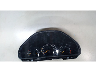 Панель приборов  Mercedes C W202 1993-2000            2.4  Бензин