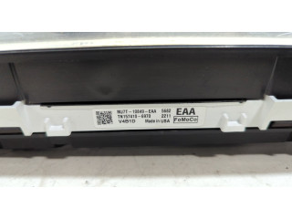 Панель приборов  Lincoln Corsair 2019-2023       MJ7T10849EAA     