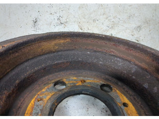 Диск тормозной Volvo S80 1998-2006 2.4 задний 9434167