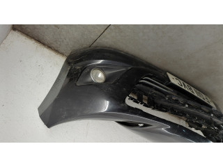 Бампер  Peugeot 207 2006-2015 передний   