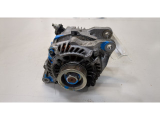 Генератор Mitsubishi ASX