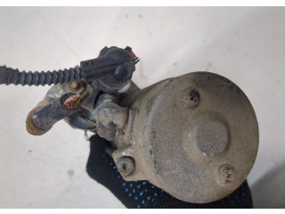 Стартер Volkswagen Passat 8 2015- 1.6