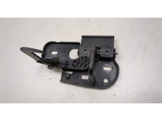 Замок капота  Volkswagen Passat CC 2008-2012     