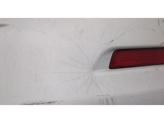 Бампер  Nissan Juke 2010-2014 задний   