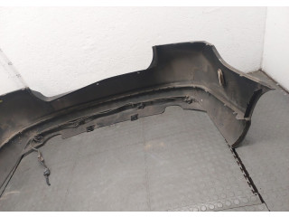 Бампер  Volvo S80 2006-2016 задний   