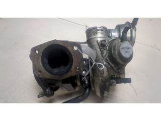  Турбина  Volvo S80 1998-2006             