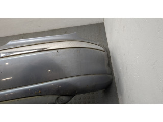 Бампер Jaguar X-Type 2001-2009 задний