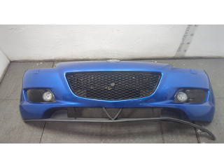 Бампер Mazda RX-8 2003-2012 передний FEY15003XBB