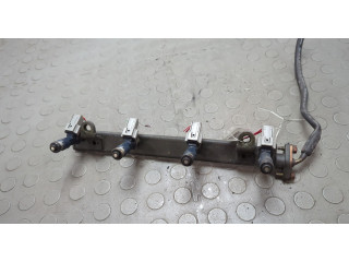 Форсунка топливная Mitsubishi Outlander 2003-2009 1465A051, 1465A048