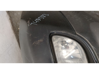 Бампер  KIA Sportage 2004-2010 передний   