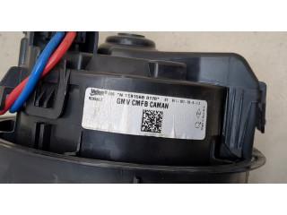 Моторчик печки Dacia Duster 2017-2024 272104185R 272104185R