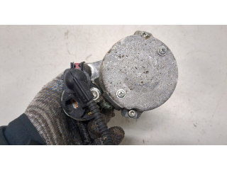 Стартер  Skoda Octavia (A7) 2017-2021   02Z911024, 4380000193   