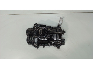 Масляный насос