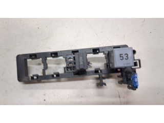 Блок предохранителей  Volkswagen Passat 6 2005-2010           