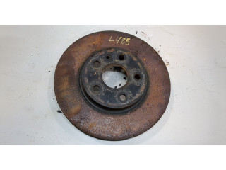 Диск тормозной Cadillac CTS 2007-2014 передний 20808620