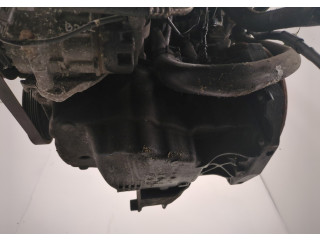  Турбина  Nissan Qashqai 2006-2013             