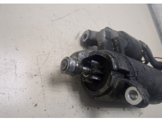 Стартер Audi A8 (D4) 2010-2017 3 059911021G