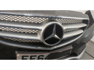 Бампер  Mercedes E W212 2013-2016 передний   