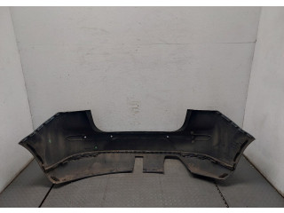 Бампер  Seat Altea 2004-2009 задний    