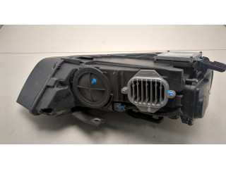 Фара передняя Audi Q3 2011-2018 левая