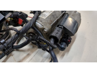 Стартер Skoda SuperB 2015- 1.6