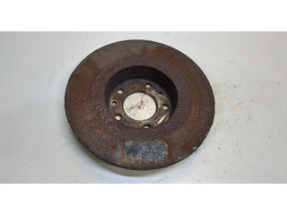 Диск тормозной  Peugeot Expert 2007-2016 2.0  задний    424922      