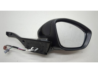 Зеркало боковое  Peugeot 2008 2013-2019  правое           1611240780